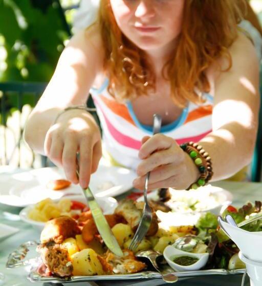 Hostel Gasthof Kummer