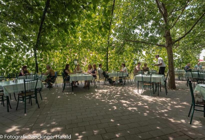 Hostel Gasthof Kummer