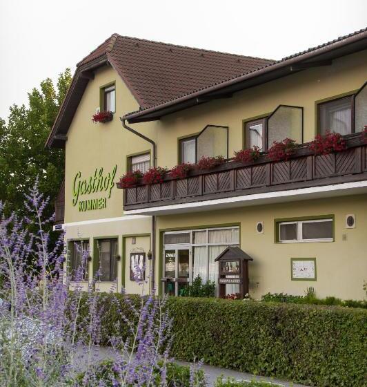 Hostel Gasthof Kummer