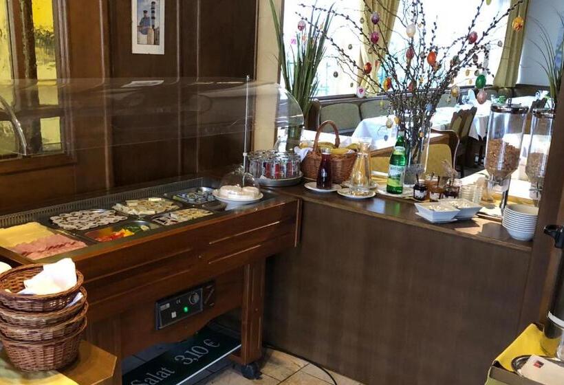 Hostel Gasthof Kummer