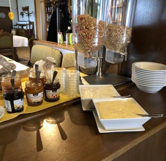 Hostel Gasthof Kummer