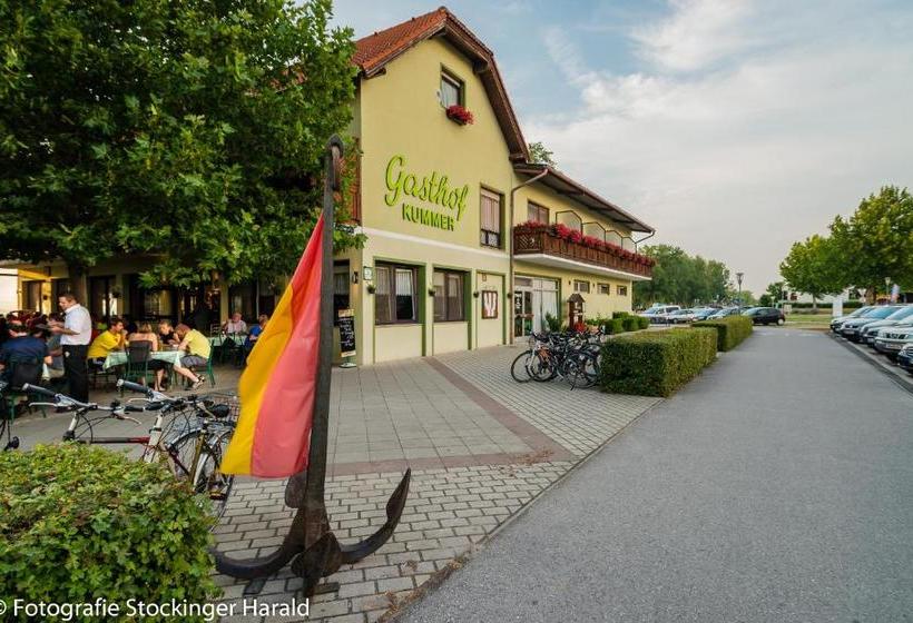 Hostel Gasthof Kummer