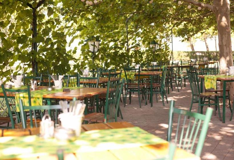 Hostel Gasthof Kummer