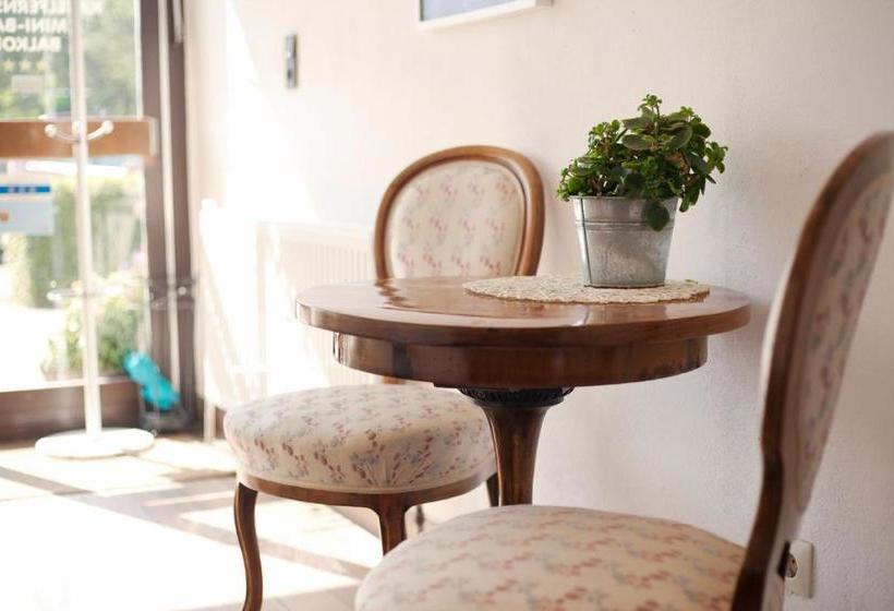 Hostel Gasthof Kummer