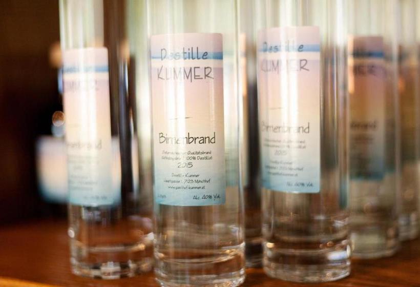 Hostel Gasthof Kummer