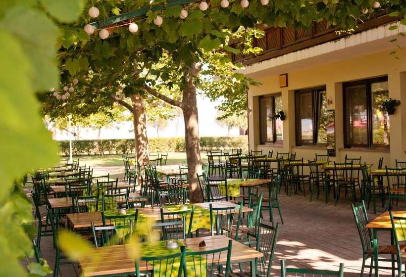 Hostel Gasthof Kummer