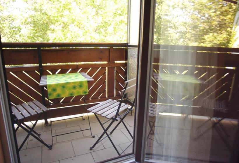 Hostel Gasthof Kummer