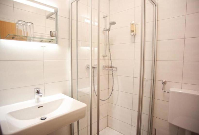 Hostel Gasthof Kummer