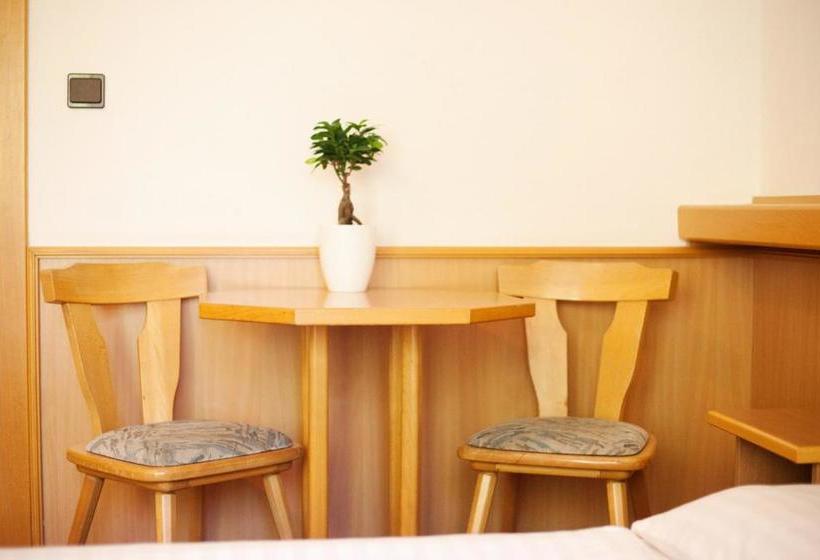 Hostel Gasthof Kummer