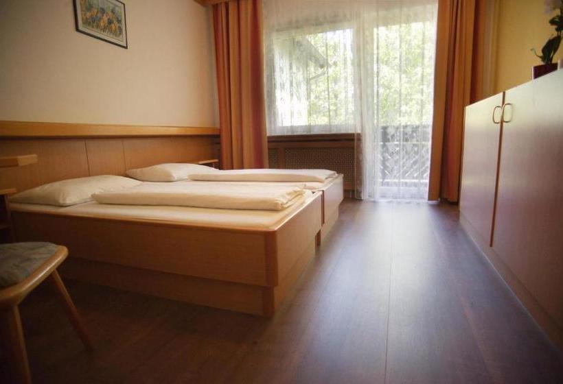 Hostel Gasthof Kummer