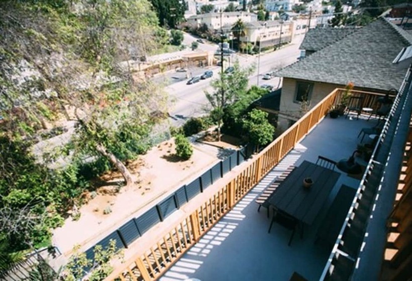 فندق صغير Noon On Sunset Hill