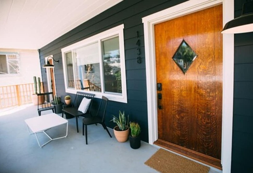 فندق صغير Noon On Sunset Hill