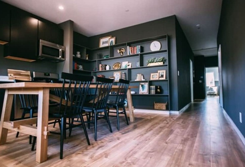 فندق صغير Noon On Sunset Hill