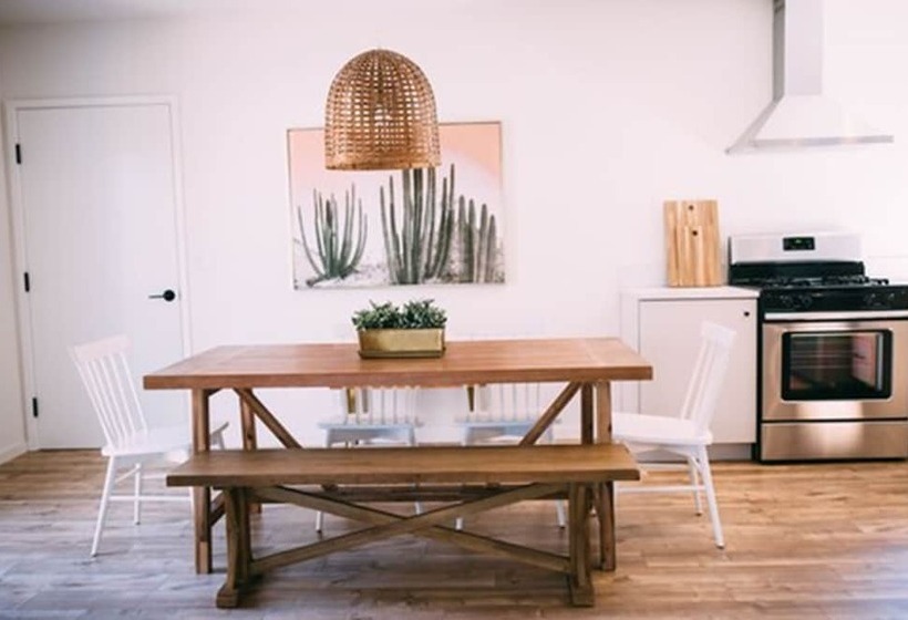 فندق صغير Noon On Sunset Hill