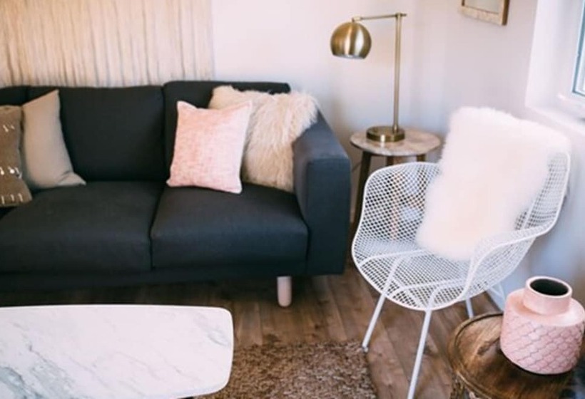 فندق صغير Noon On Sunset Hill