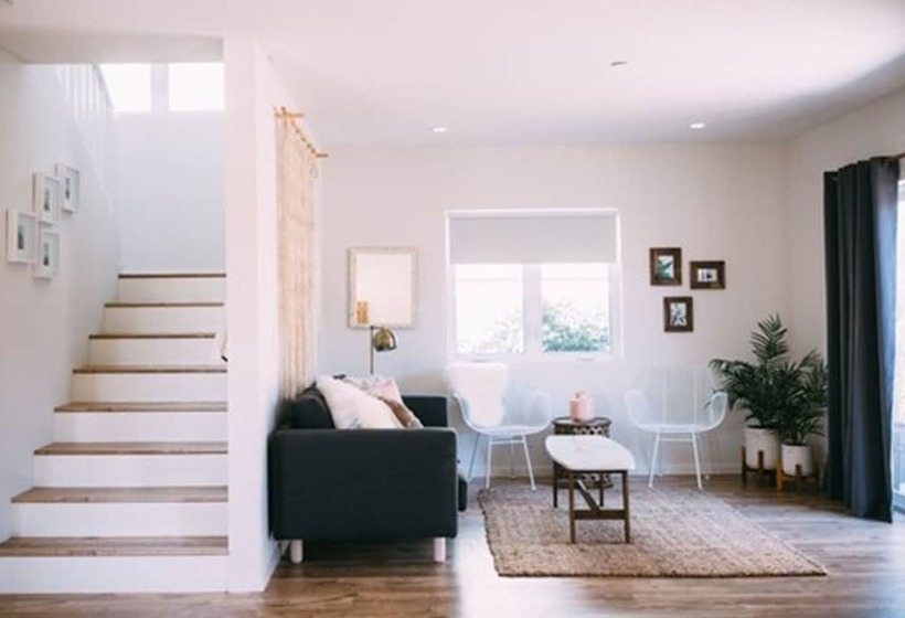 فندق صغير Noon On Sunset Hill