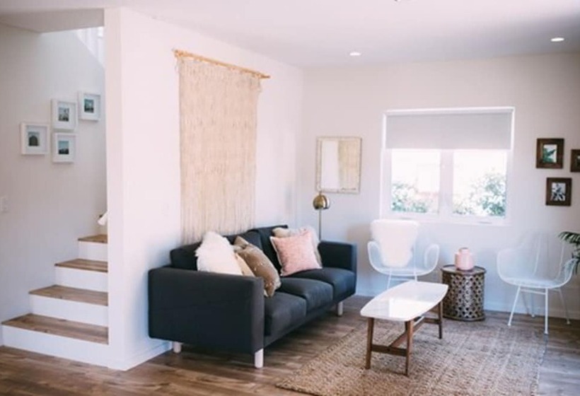 فندق صغير Noon On Sunset Hill