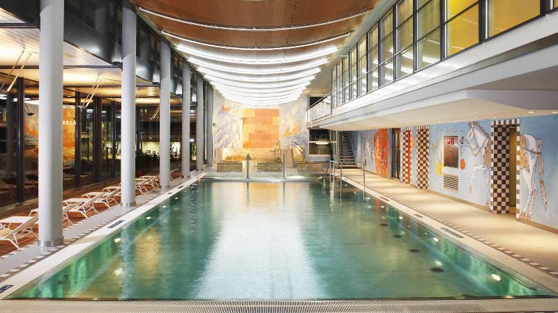 Hapimag Ferienwohnungen Interlaken