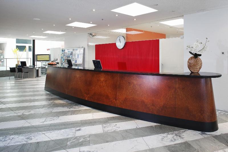 Hapimag Ferienwohnungen Interlaken