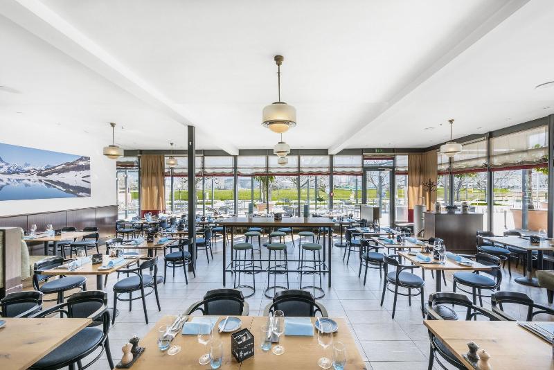 Hapimag Ferienwohnungen Interlaken