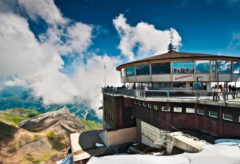 Hapimag Ferienwohnungen Interlaken