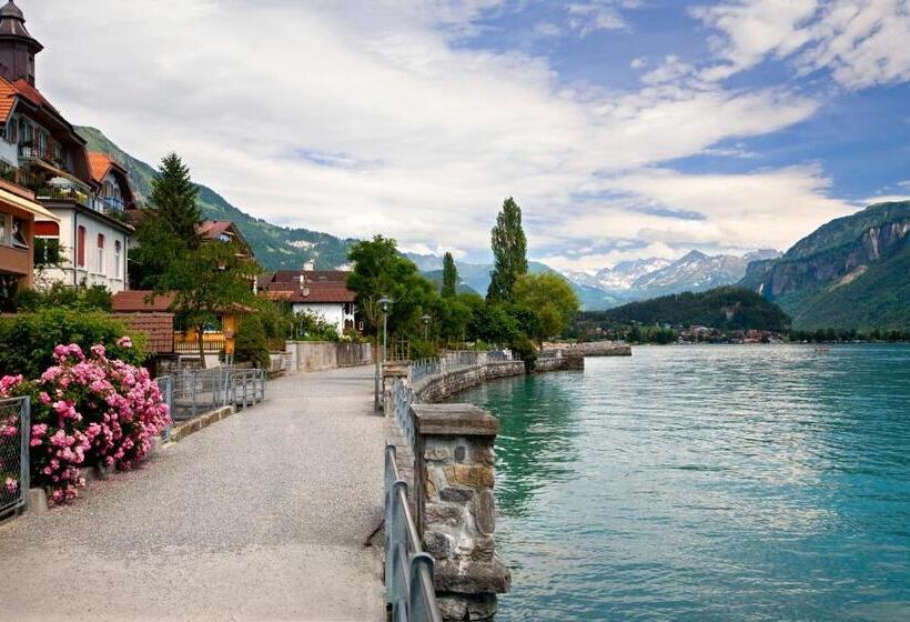 Hapimag Ferienwohnungen Interlaken