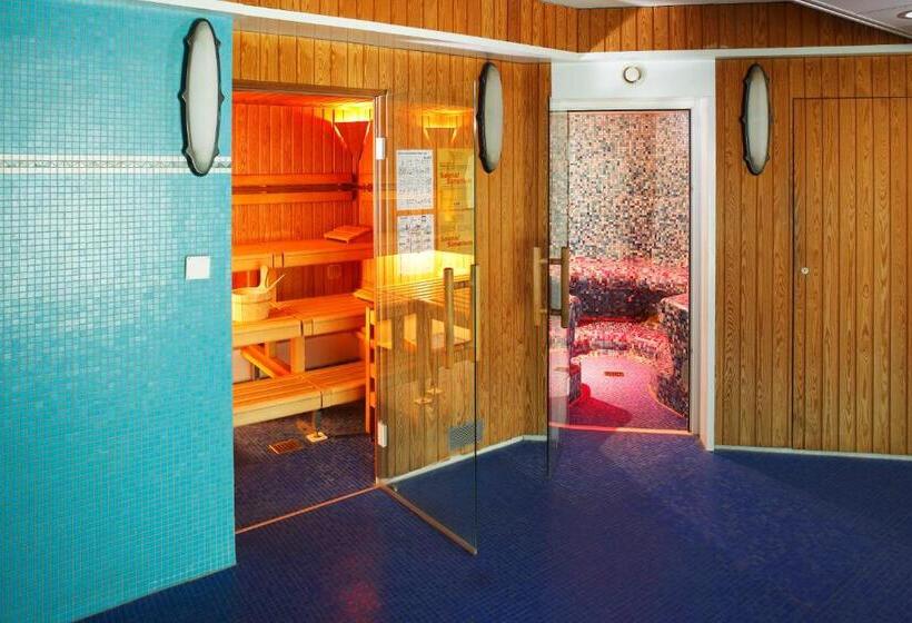 Hapimag Ferienwohnungen Interlaken