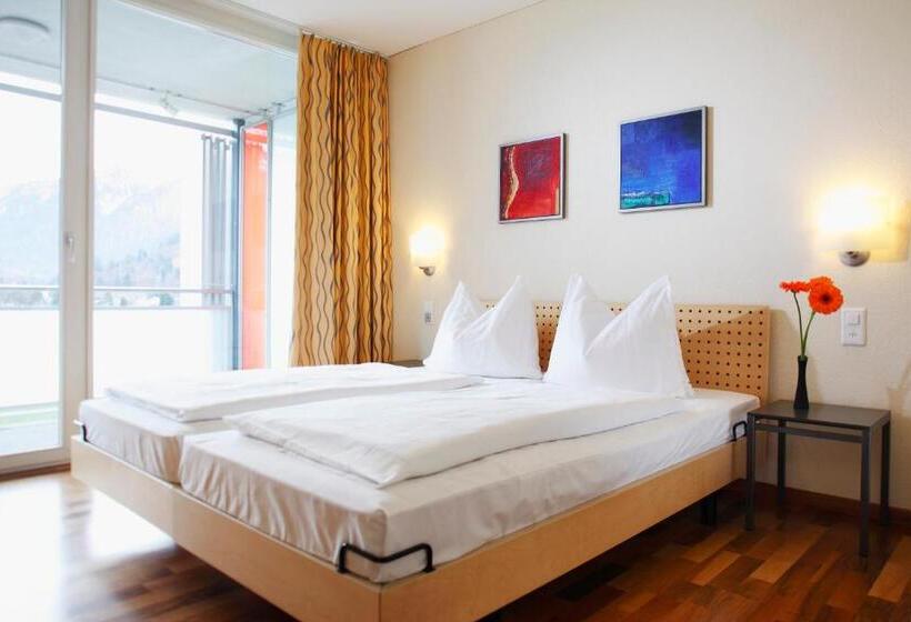 Hapimag Ferienwohnungen Interlaken