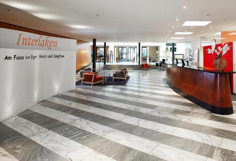 Hapimag Ferienwohnungen Interlaken