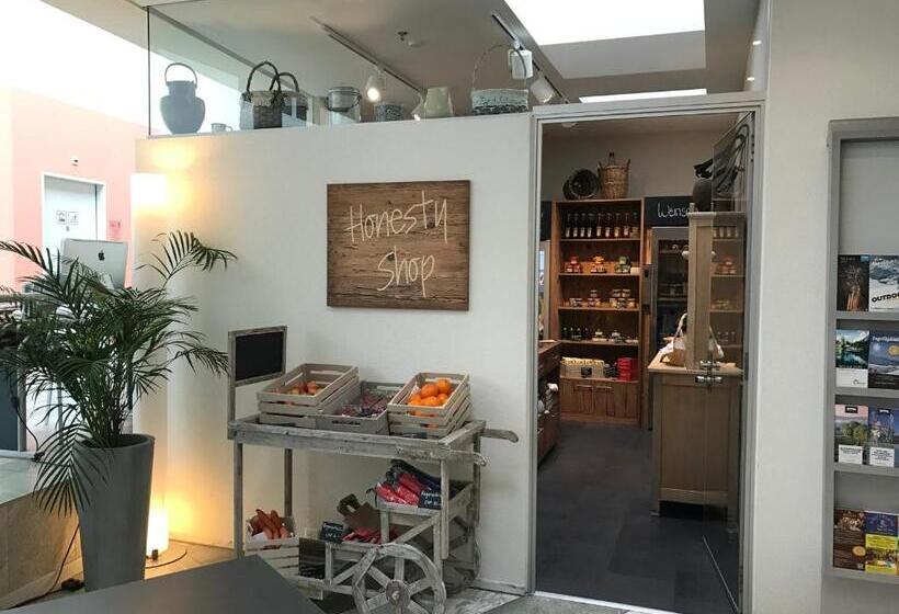 Hapimag Ferienwohnungen Interlaken