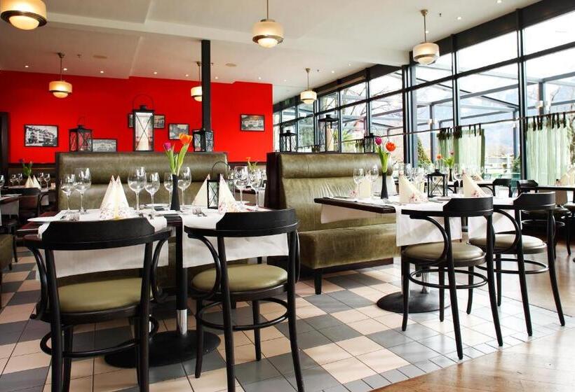 Hapimag Ferienwohnungen Interlaken