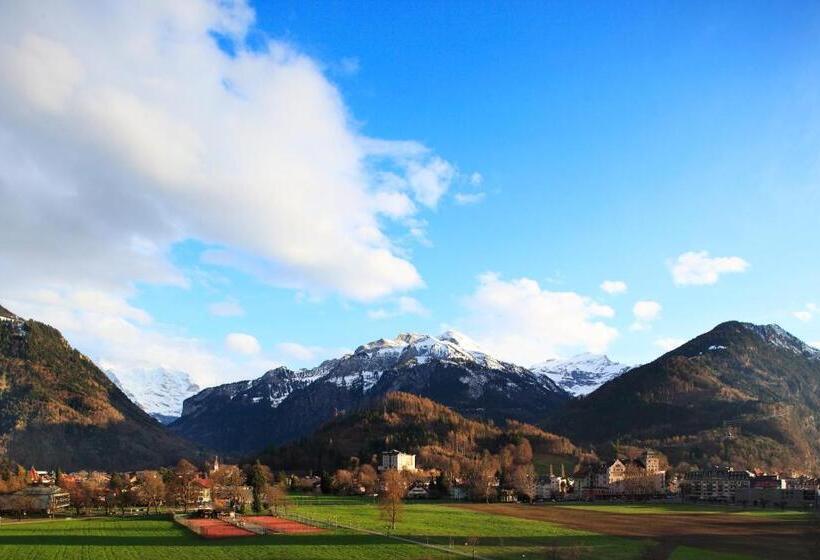 Hapimag Ferienwohnungen Interlaken