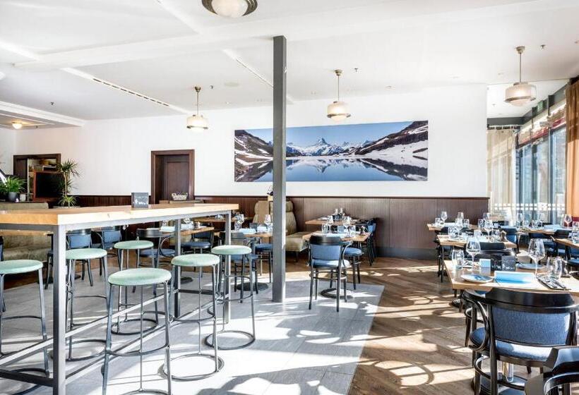 Hapimag Ferienwohnungen Interlaken