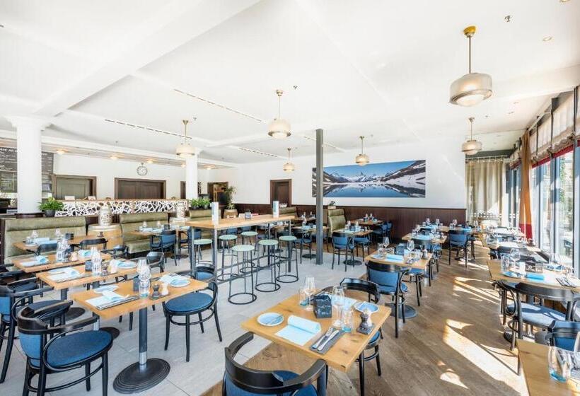 Hapimag Ferienwohnungen Interlaken