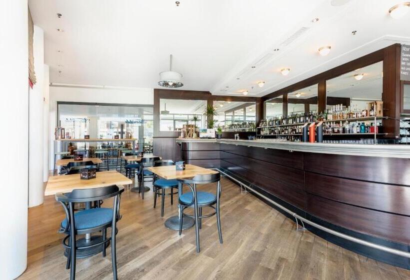 Hapimag Ferienwohnungen Interlaken