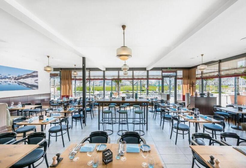 Hapimag Ferienwohnungen Interlaken