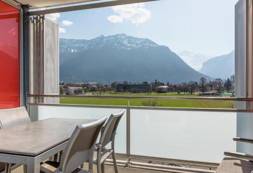Hapimag Ferienwohnungen Interlaken