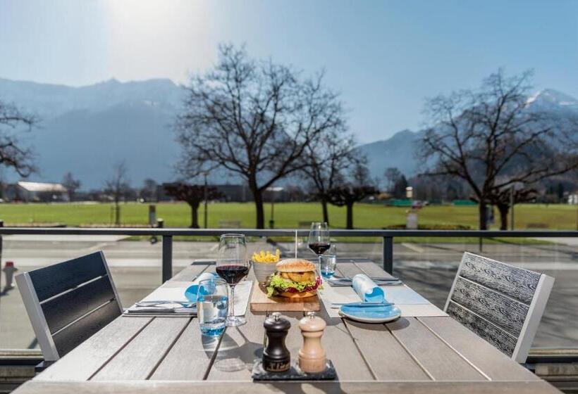 Hapimag Ferienwohnungen Interlaken