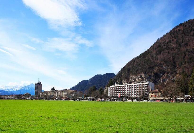 Hapimag Ferienwohnungen Interlaken