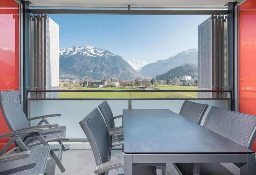 Hapimag Ferienwohnungen Interlaken