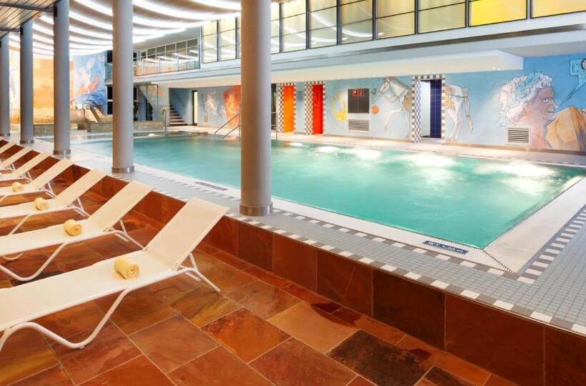 Hapimag Ferienwohnungen Interlaken