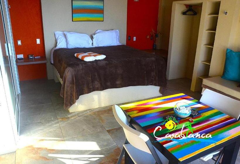 Pansiyon Casablanca Guest House Adults Only Starlink Internet!