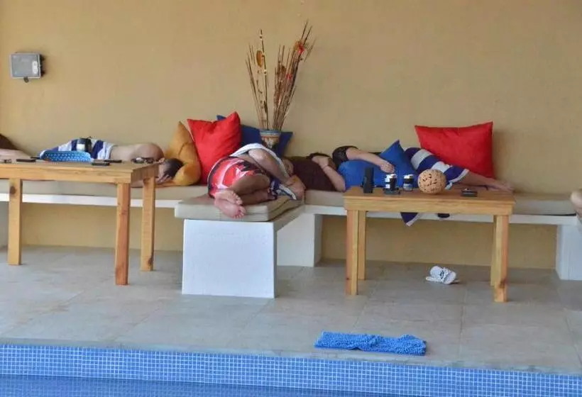 Majatalo Casablanca Guest House   Adults Only   Starlink Internet!