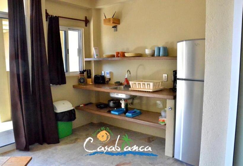 Pansiyon Casablanca Guest House Adults Only Starlink Internet!