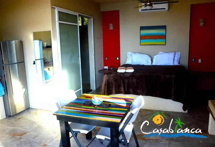 Majatalo Casablanca Guest House   Adults Only   Starlink Internet!
