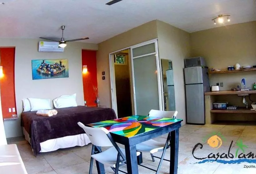 Majatalo Casablanca Guest House   Adults Only   Starlink Internet!