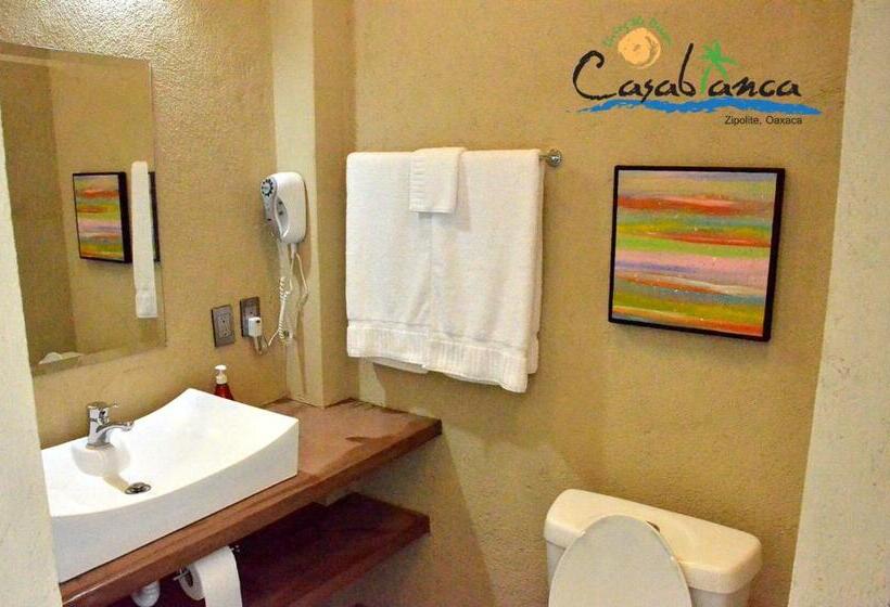 Pansiyon Casablanca Guest House Adults Only Starlink Internet!