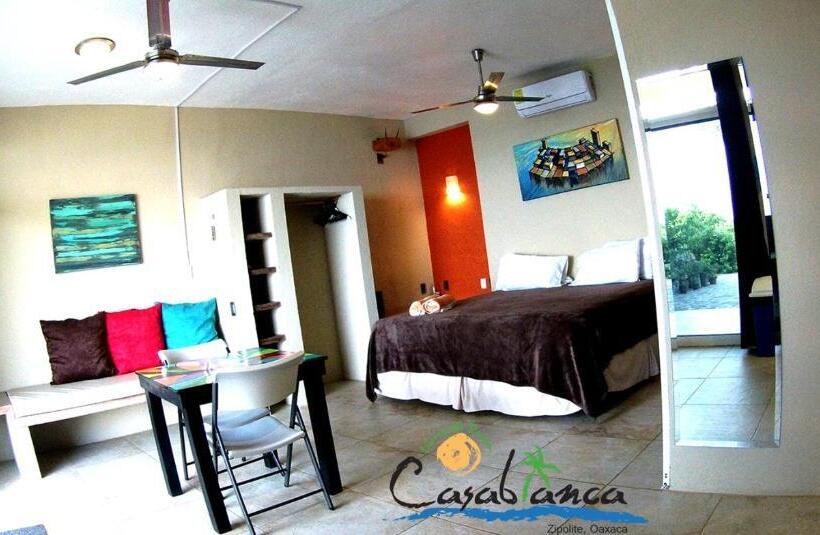 Pansiyon Casablanca Guest House Adults Only Starlink Internet!