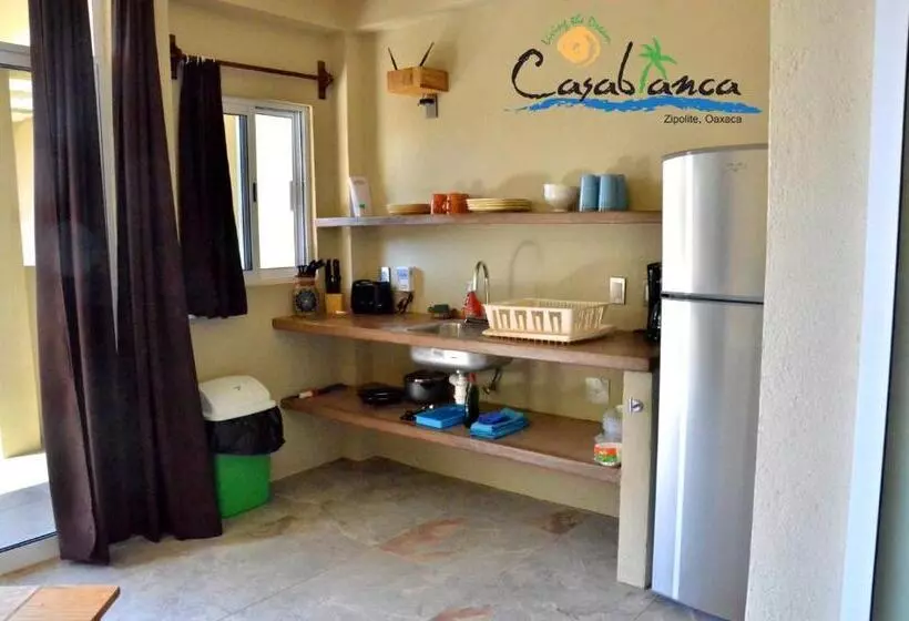 Majatalo Casablanca Guest House   Adults Only   Starlink Internet!