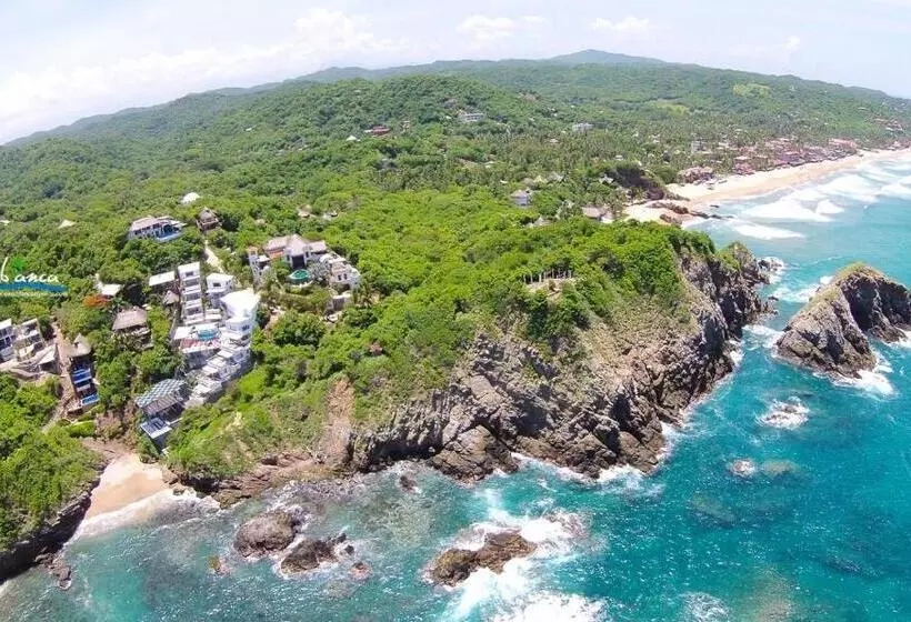 Majatalo Casablanca Guest House   Adults Only   Starlink Internet!